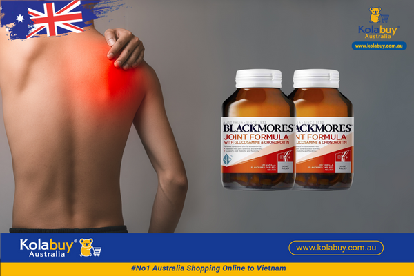 Blackmores Joint Formula