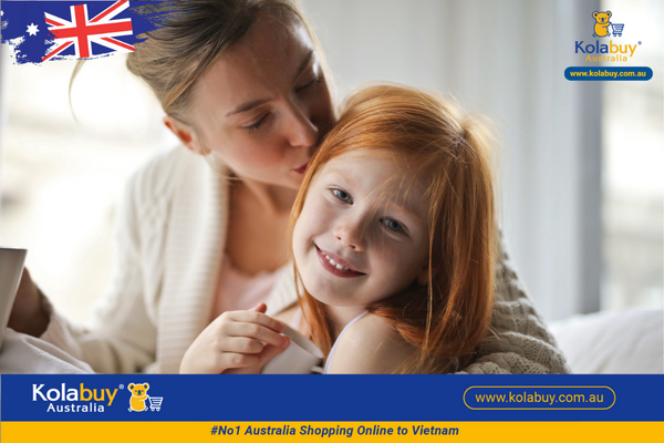 Kem trị hăm tã trẻ em Sudocrem Healing Cream for Nappy Rash 60g