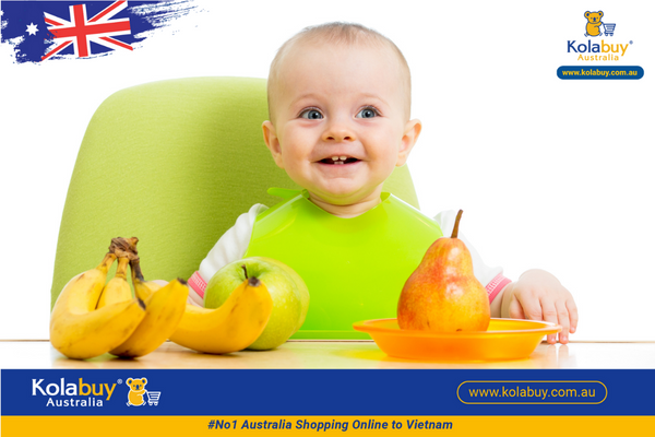 Men vi sinh cho bé 0-6 tháng Life Space Probiotic Powder For Infant 40g