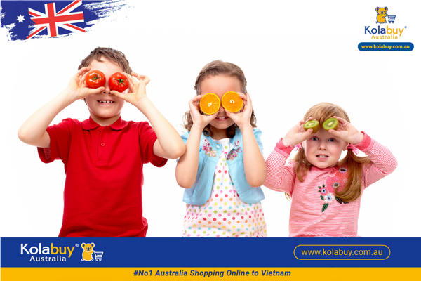 Men vi sinh cho bé 6 tháng đến 3 tuổi Life Space Probiotic Powder For Baby 40g