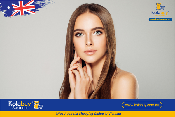 Nature's Way Collagen Liquid