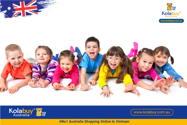 Siro Trị ho cho bé Brauer Kids Manuka Honey Chesty Cough Oral Liquid 100ml