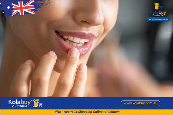 Son dưỡng môi nhau thai cừu 3.7g