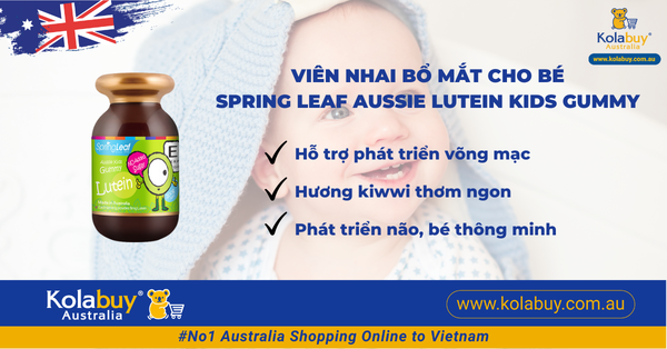 Springleaf Collagen HA+ Gummies