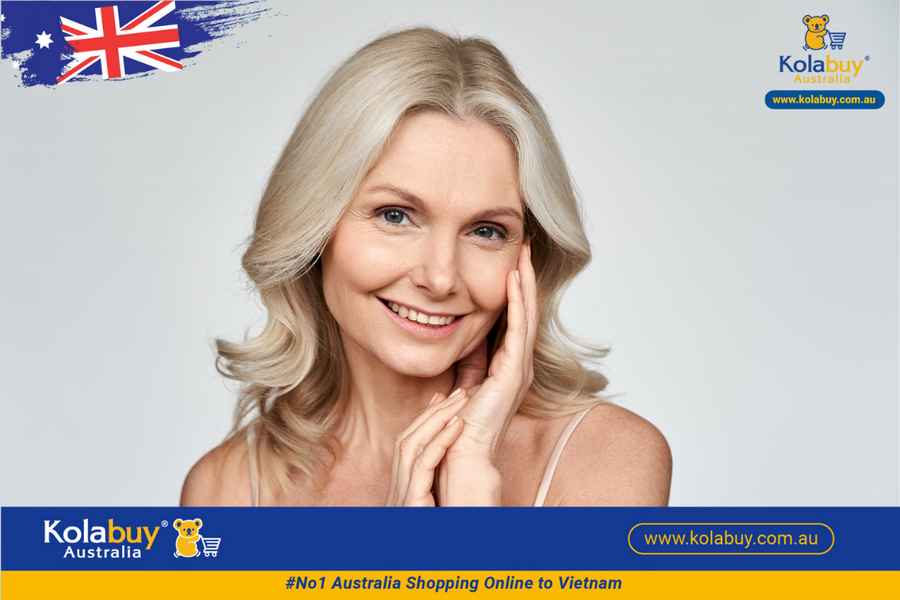 Viên uống Collagen Spring Leaf inner beauty collagen 6-in-1