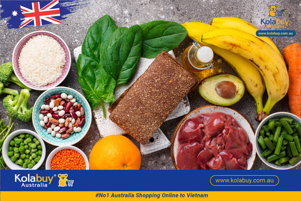 Swisse Men's Ultivite 30 viên