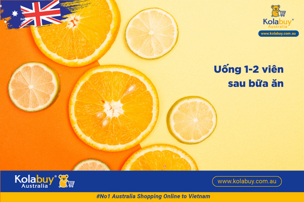 vitamin c healthy care