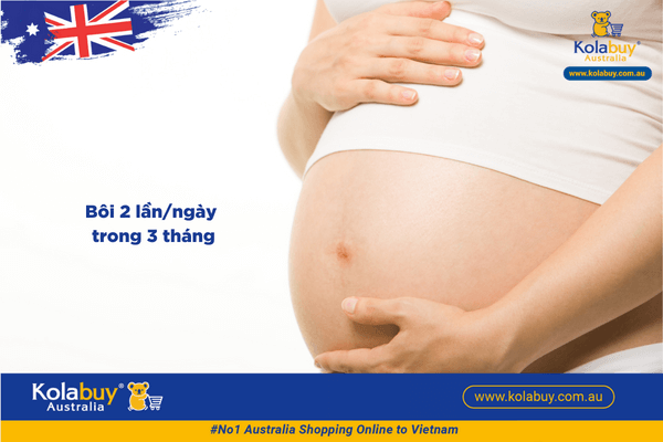 Tinh dầu chống rạn da Bio oil 60ml