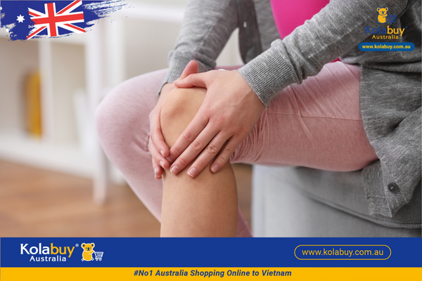 Blackmores Glucosamine Sulfate 1500mg 180 viên