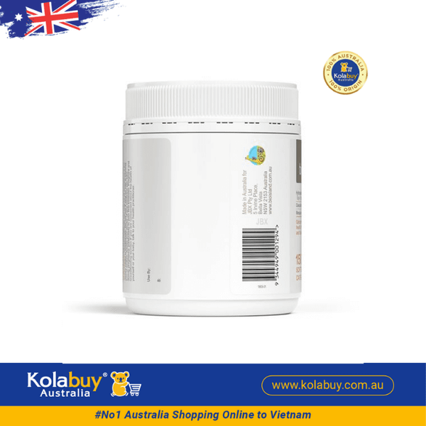 canxi-bio-island-milk-calcium-bone-care-150-viên