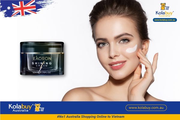 Eaoron Shining Cream