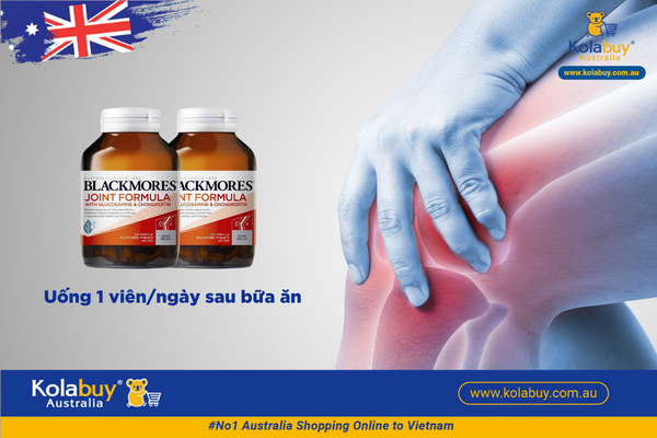 Blackmores Joint Formula