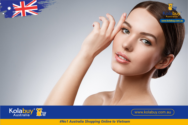 Kem dưỡng da nhau thai LifeSpring Collagen Q10 Plus