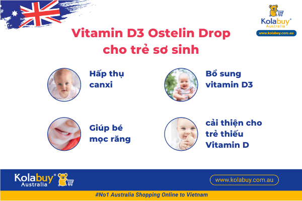ostelin-infant-d3-drops