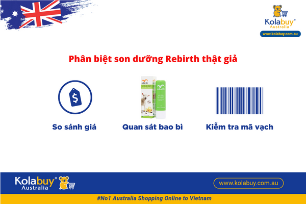 Son dưỡng môi nhau thai cừu 3.7g