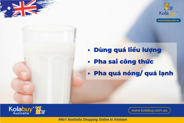 Sữa non Alpha Lipid