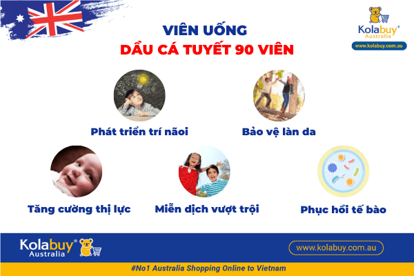dầu gan cá tuyết fish oil bio island