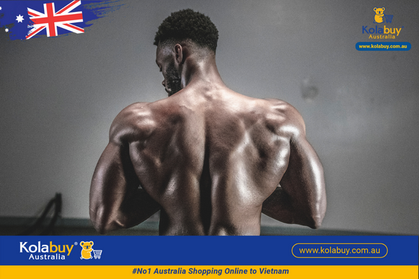 Blackmores Multivitamin For Men