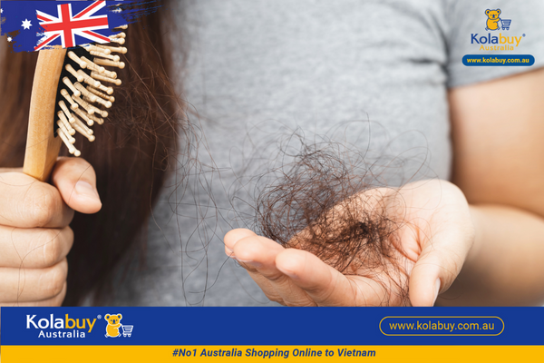 Blackmores Nails Hair Skin