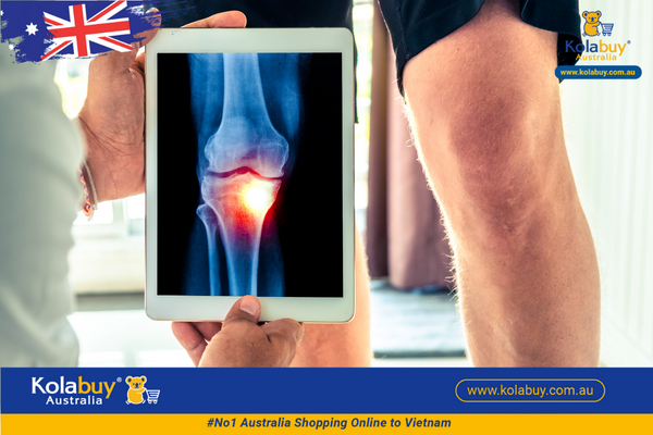 Blackmores Total Calcium Magnesium D3