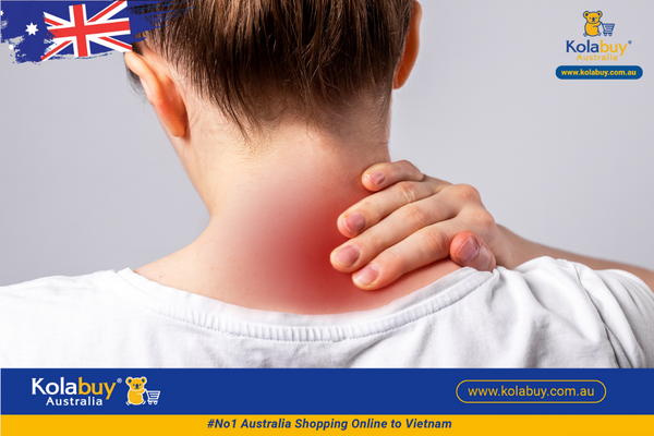 Blackmores Joint Formula