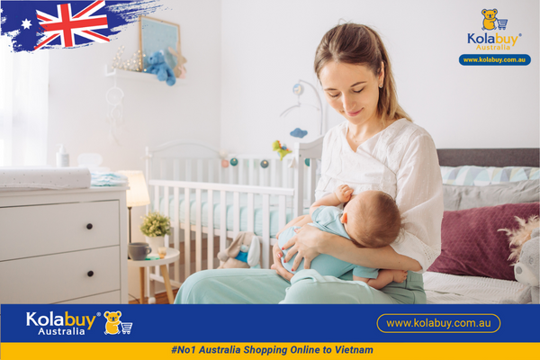 Kem trị hăm Bepanthen Nappy Rash 100g