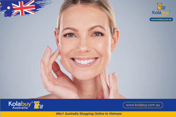 Kem dưỡng da nhau thai LifeSpring Collagen Q10 Plus