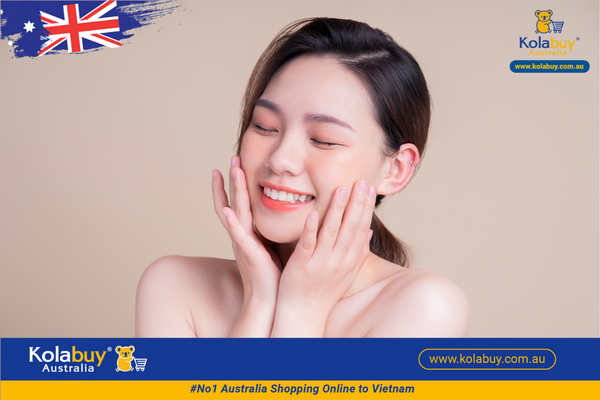 Serum chống lão hóa Healthy Care Anti-Ageing Gold Flake 50ml