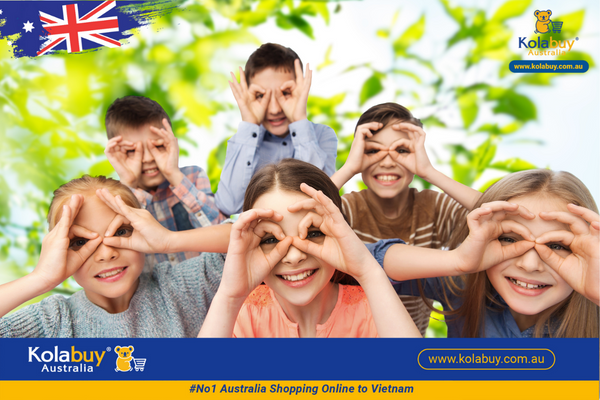 Healthy Care Gummy Multivitamin 250 viên