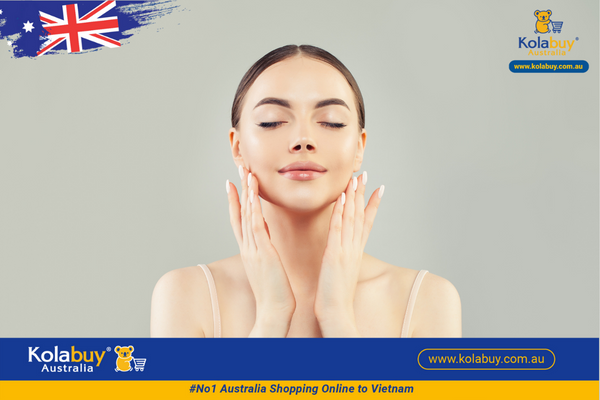 Nature's Way Beauty Collagen Shots