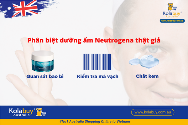 Neutrogena Hydro Boost Water Gel 50g