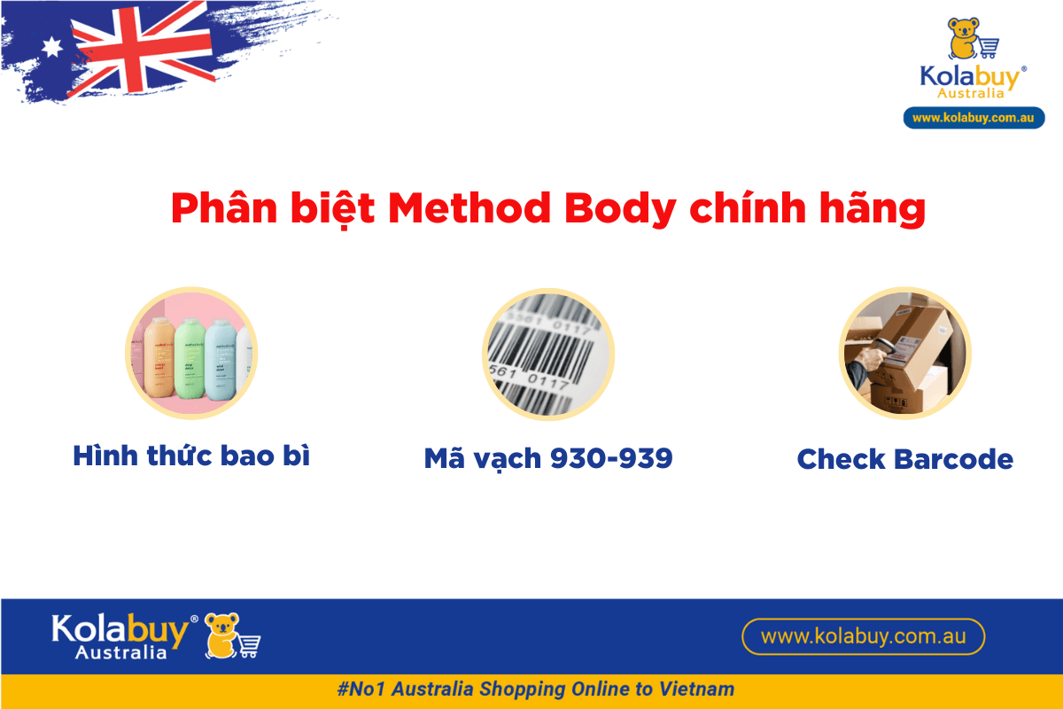 Dầu Tắm Method Màu Hồng