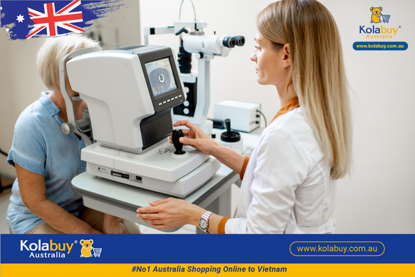 Blackmore Fish Oil Mini Caps