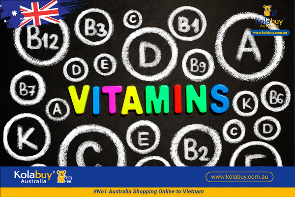 Blackmores Macu Vision