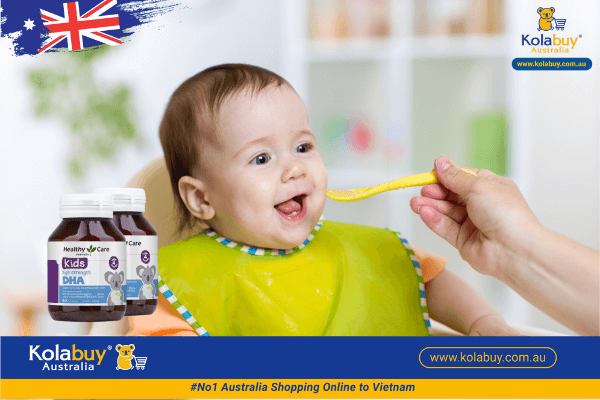 DHA-Healthy Care-60-viên