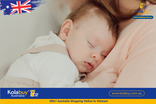 Elevit Breastfeeding Multivitamin 60 viên