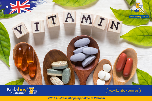 Nature's Way Beauty Collagen Shots