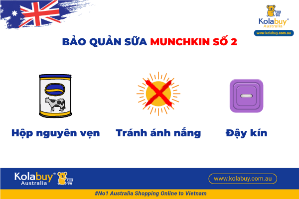 sữa Grass Fed số 2