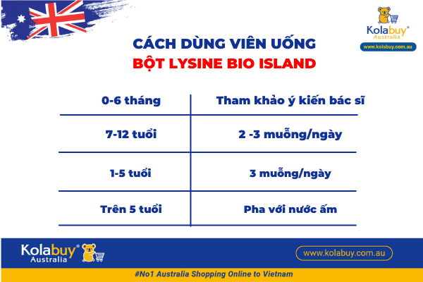 bot-tang-chieu-cao-bio-island-lysine-starter