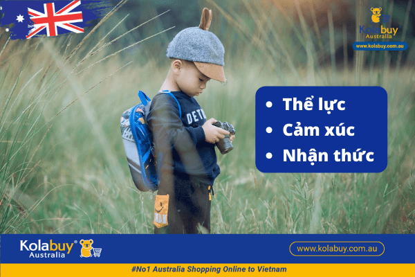 Aptamil Essensis số 3