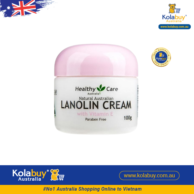 Kem nhau thai Healthy Care