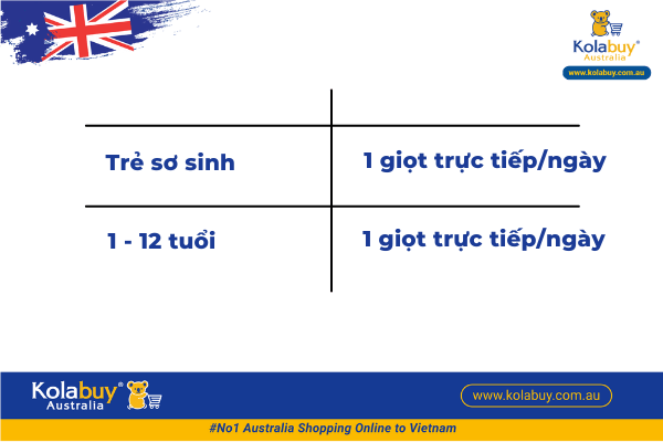 ostelin-infant-d3-drops