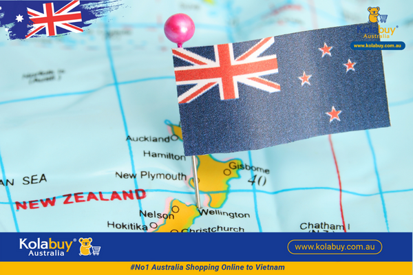 Sữa  non Alpha Lipid