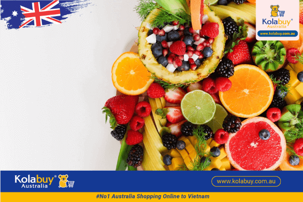 Sữa Blackmores số 1