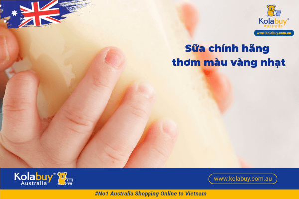 Sữa Munchkin Grass Fed số 3