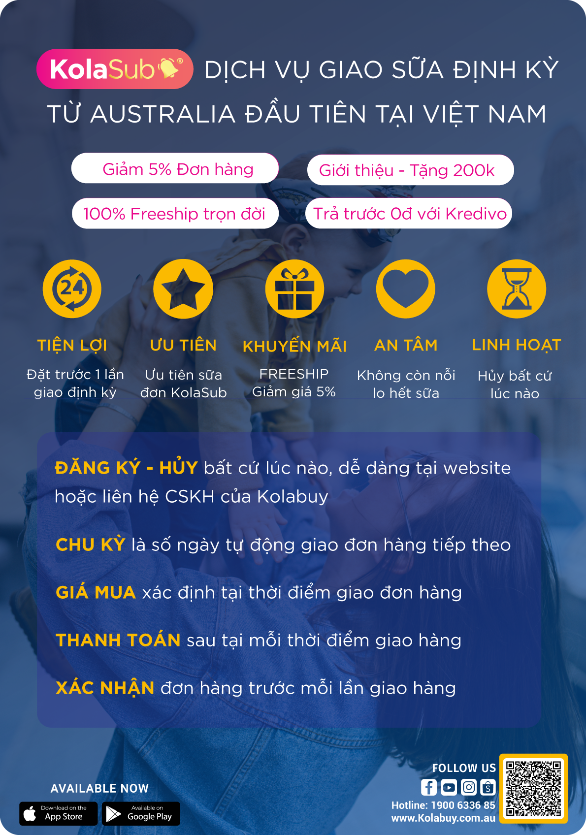 Banner kolasub