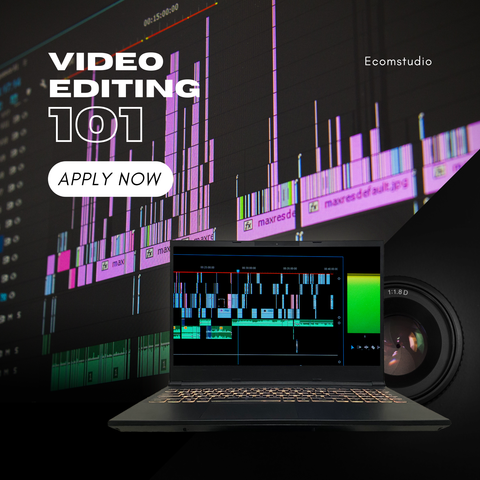 VỊ TRÍ EDITOR