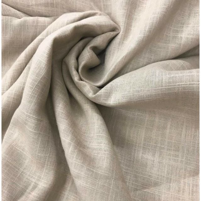 Vải linen là gì? Những câu hỏi thường gặp về Linen