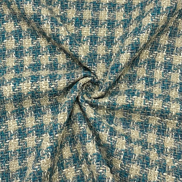 Tweed là vải gì? Cùng tìm hiểu về loại vải này