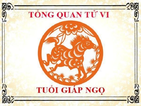 Tuổi Ngọ hợp màu gì và hợp tuổi nào